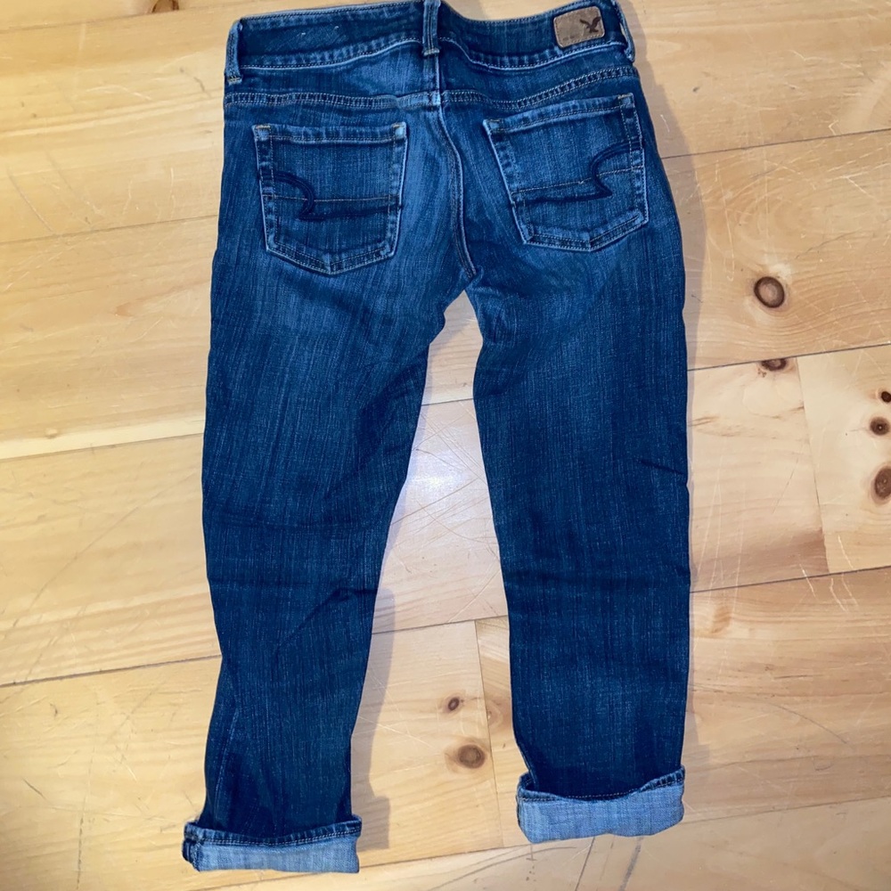 Capris - Picture 3 of 3